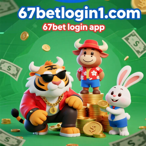 67bet login app