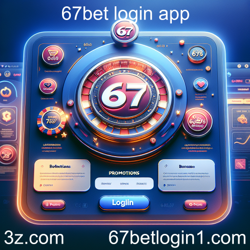 Descubra as Melhores Promoções no 67bet Login App